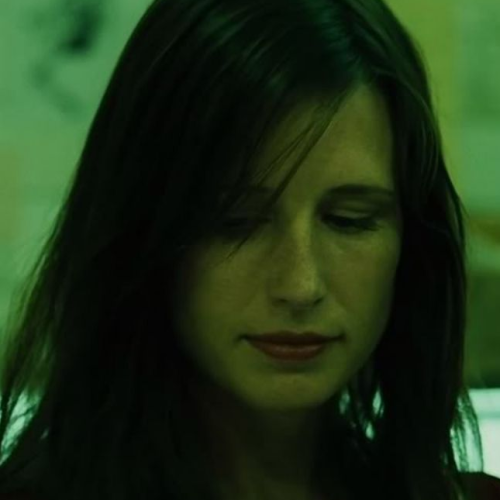 Amanda Young (SAW) Stimboard