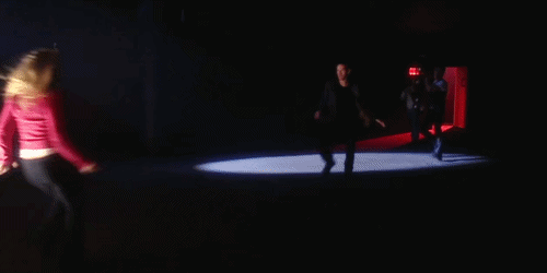Countdown To The 60th Anniversary Rewatch | 1.12: Bad Wolf