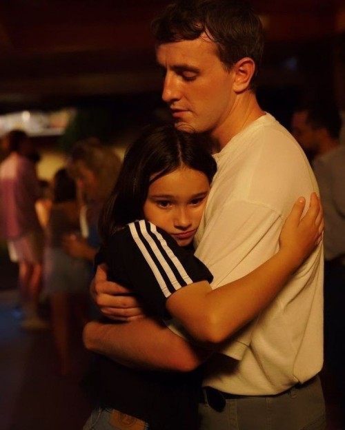 "And There's This Feeling, Once You Leave Where You're From, You Don't Totally Belong There Again." -
