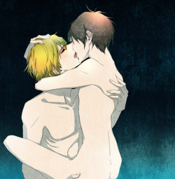 Shizaya~!