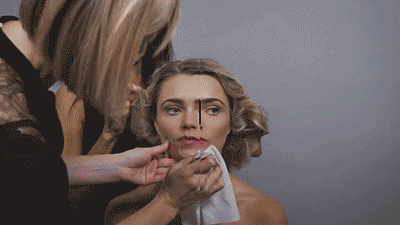 gifsboom:  Video: 100 Years of Beauty in 1 Minute: Germany