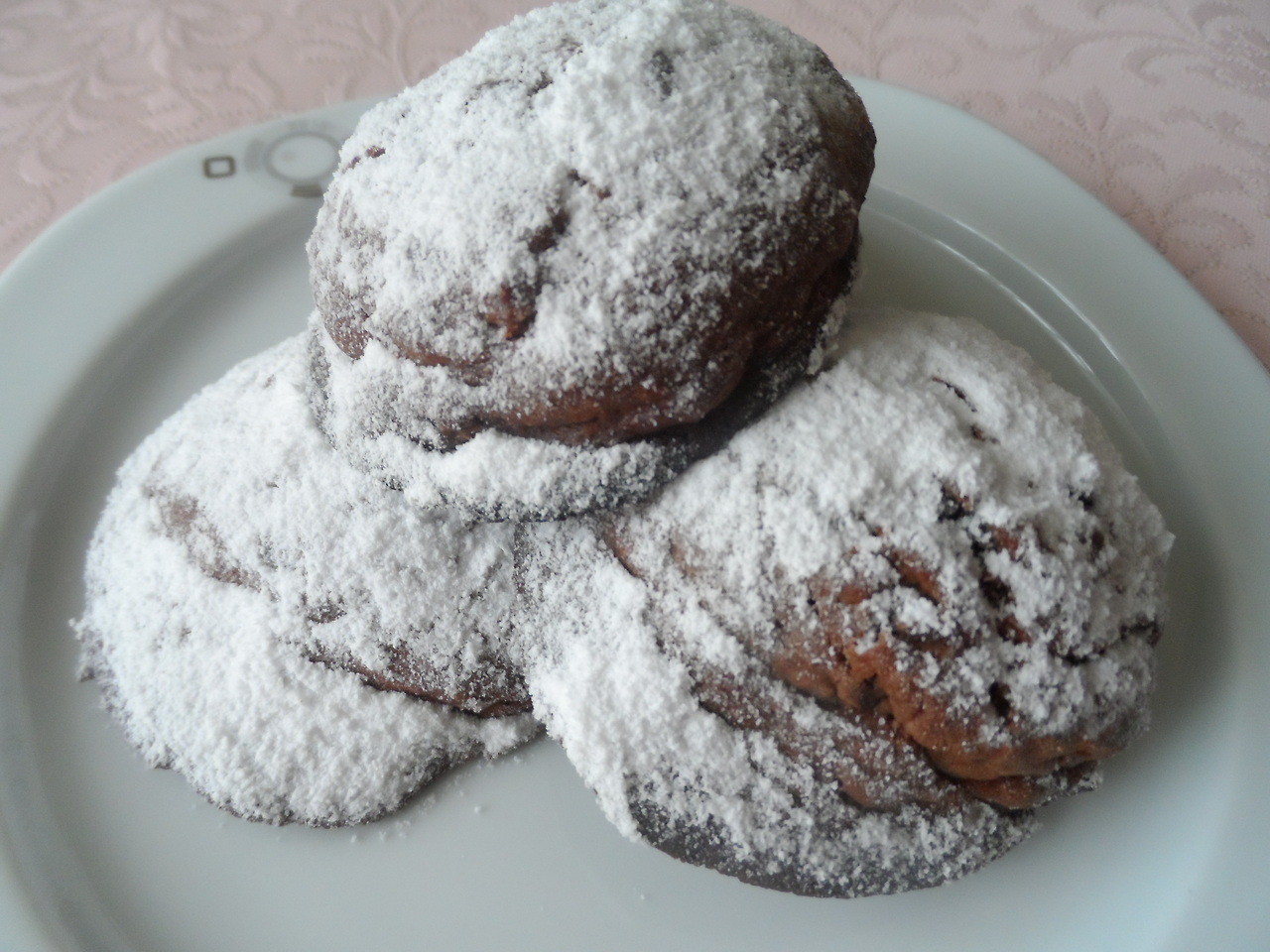 Nefis tarifler Hacı Babada