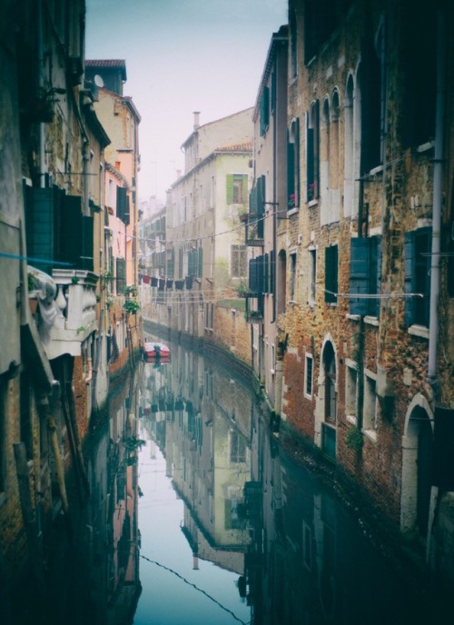 Venice, Italy