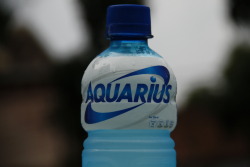 Aquarius, From Coca-Cola
