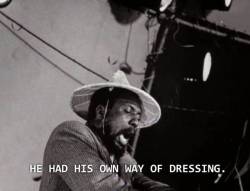 noir-2000:  themaninthegreenshirt:    Thelonious