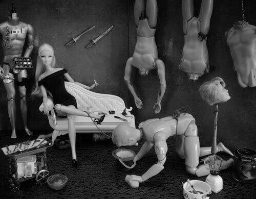 Horrorgrafia