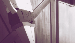 keiko-chan:   I thought she’d cry, because she’s such a crybaby, but… that