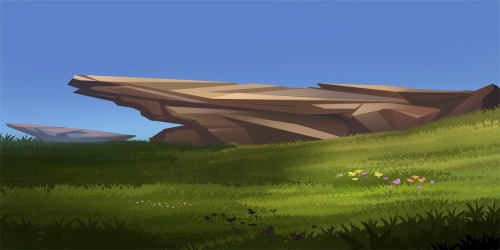 saveroomminibar: The Concept Art of Eytan Zana. Eytan Zana is a concept artist currently working for