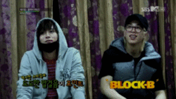 Oppa doesn't Sarang me
