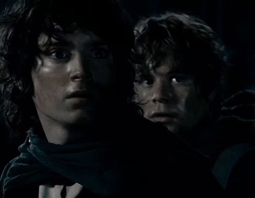 ‘There Is Some New Devilry Here,’ He Said, ‘devised For Our Welcome, No Doubt.’