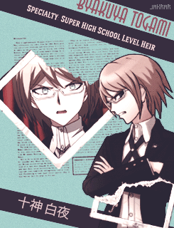 Jakrar-Blog:  Fav Dr Characters~ 