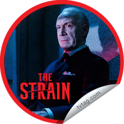      I just unlocked the The Strain: Loved