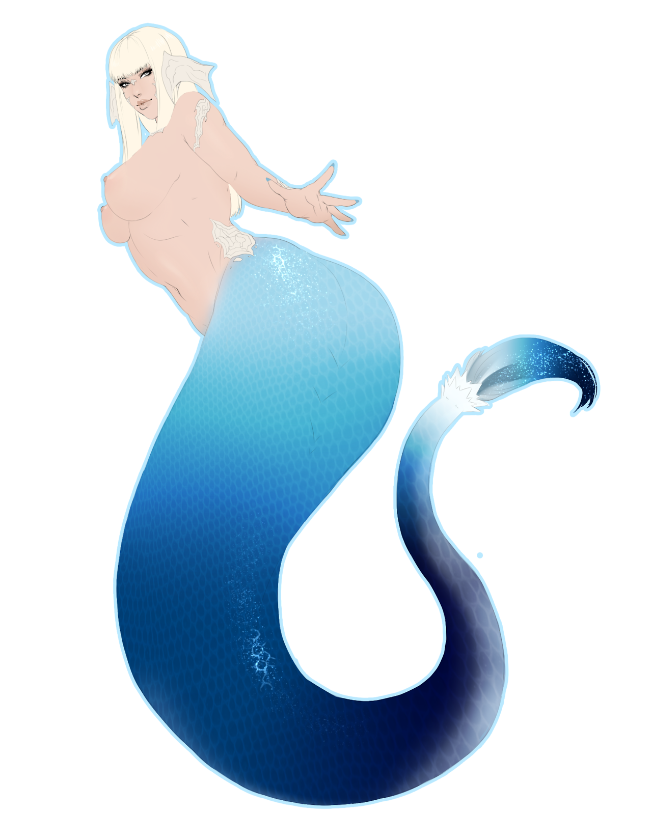 My first batch of Lamia’s! If you’ve been on the fence due to not examples here