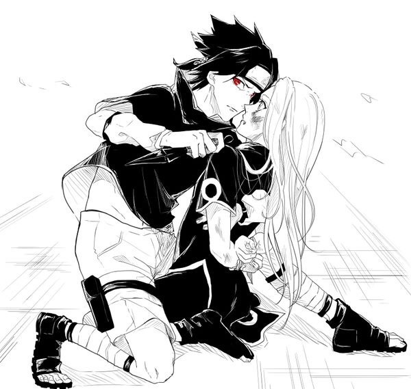 furryseen:  real quick ;( sasuke pls that’s my waifuuuu