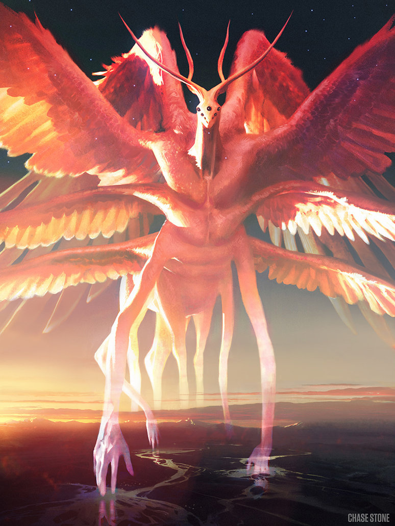 madmothmiko:  chasestoneTumblr URL: chasestoneart