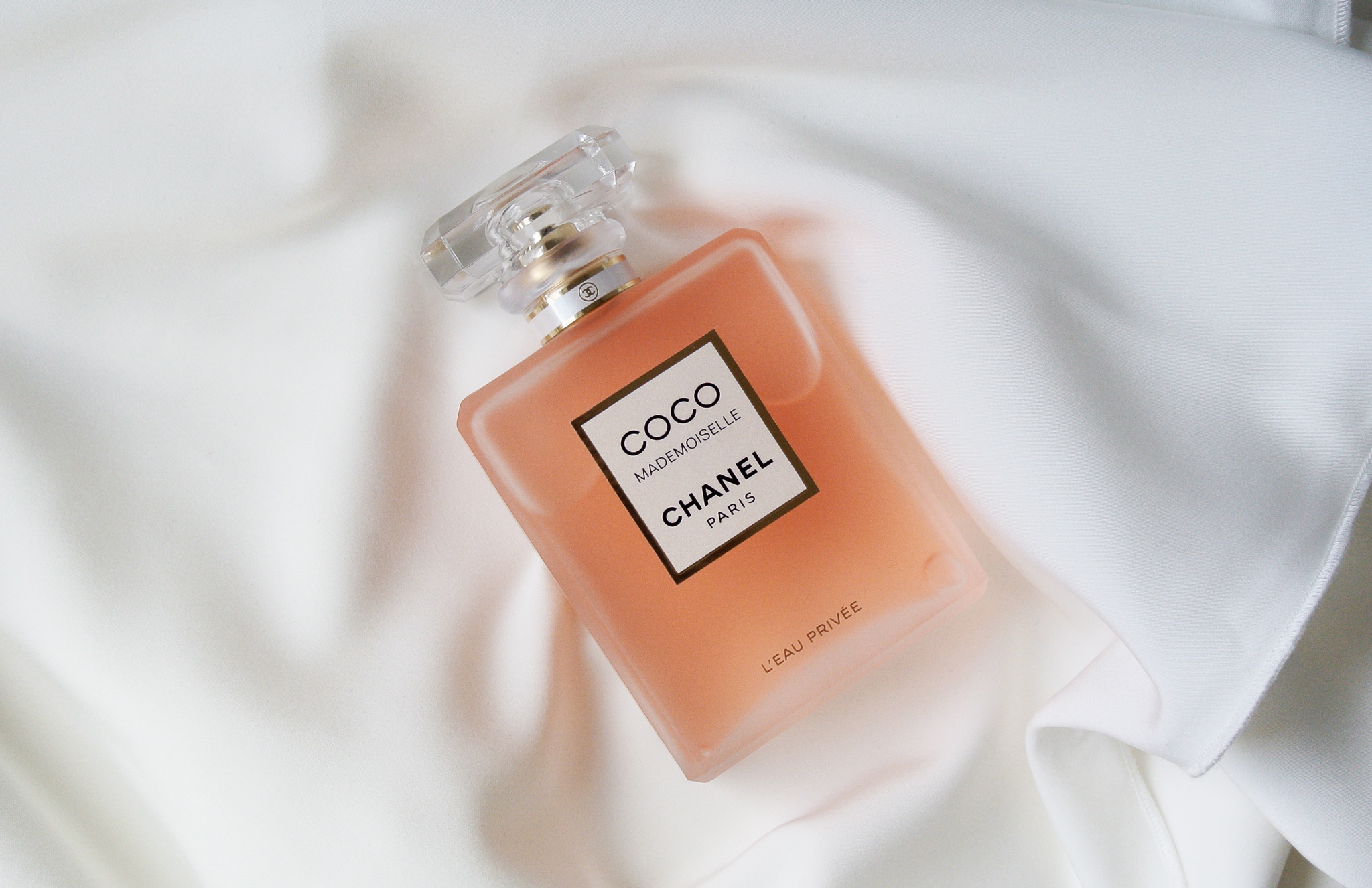 Chanel Coco Mademoiselle L'Eau Privee Eau De Parfum 50Ml