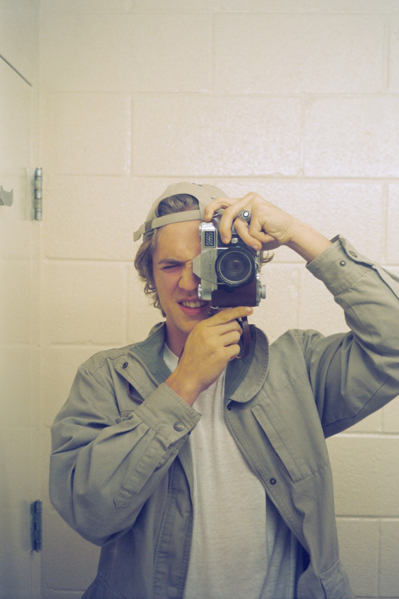 vintabulous:  Film adventures!! 