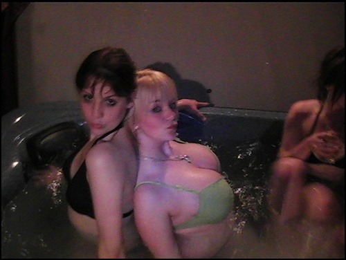bigtits8:  Skinny Girls With Big Tits