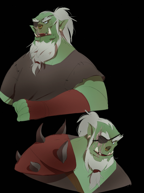 bromog:  Some Omogs <3 