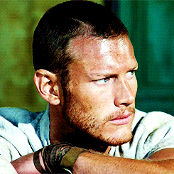 rim-runner:  Tom Hopper  