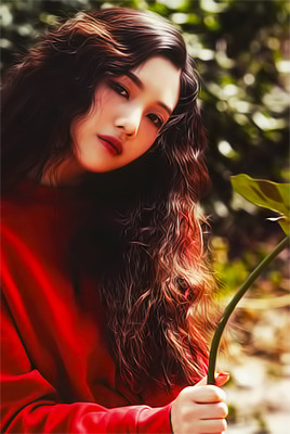 maerinah:  #HappyJoyDay #170903 Happy 21st Birthday to Red Velvet’s Joy / Park
