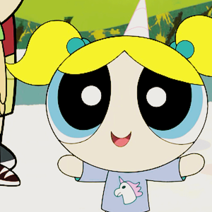 The Powerpuff Girls Icons for twitterLike or reblog please© pixarps