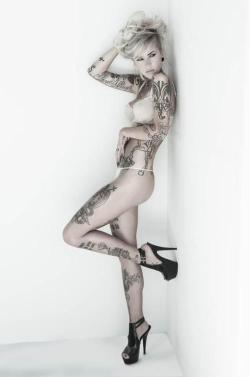 zepsternerd:  Sara Fabel