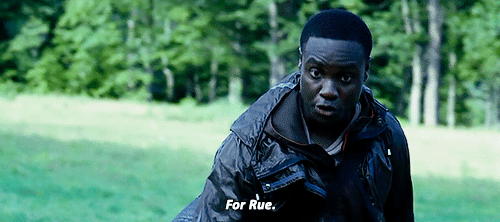 masha-russia:“Do it fast, okay, Thresh?”Conflicting emotions cross Thresh’s face. He lowers the rock