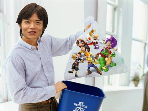 figglypuff:  Time to take out the trash again  WOW