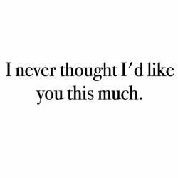 iglovequotes:  Daily dose of love quotes here 