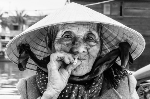 Windows to the soul - Hoi An, Vietnam