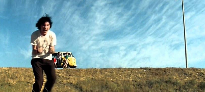 Little Miss Sunshine (2006), dir. Jonathan Dayton and Valerie Faris ...