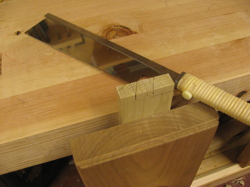 Introduction of Japanese hand tools 