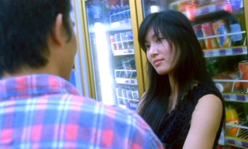 Chungking Express