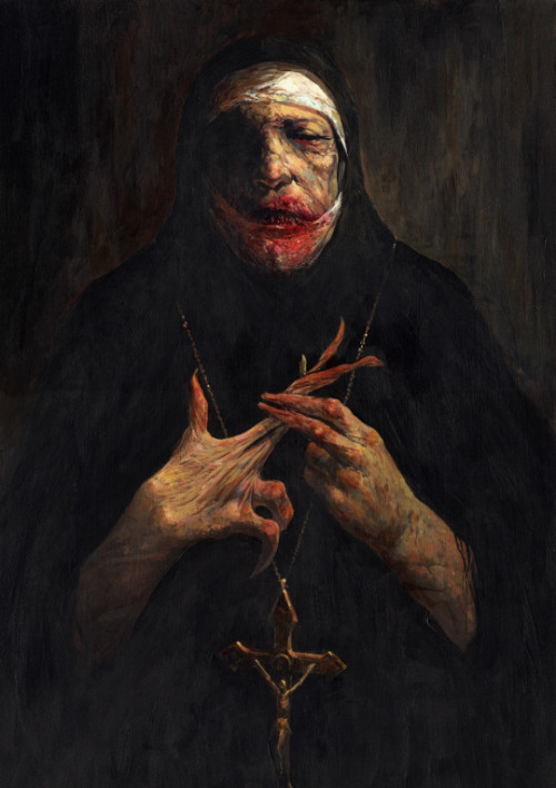 unexplained-events:  The Handsby Dave Kendall