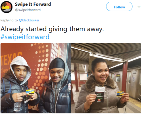 thefandomdropout: glam-alien: faxyourself: niggazinmoscow: New yorkers with unlimited metrocards: pl