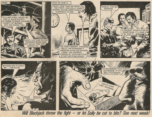 Porn photo Man, Action comic was hardcore.Panels from ‘The