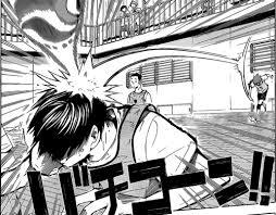 NEXT TIME ON HAIKYUU!!