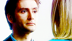 burningupasun:One Rose/Doctor Moment per Episode | S02E13 | Doomsday