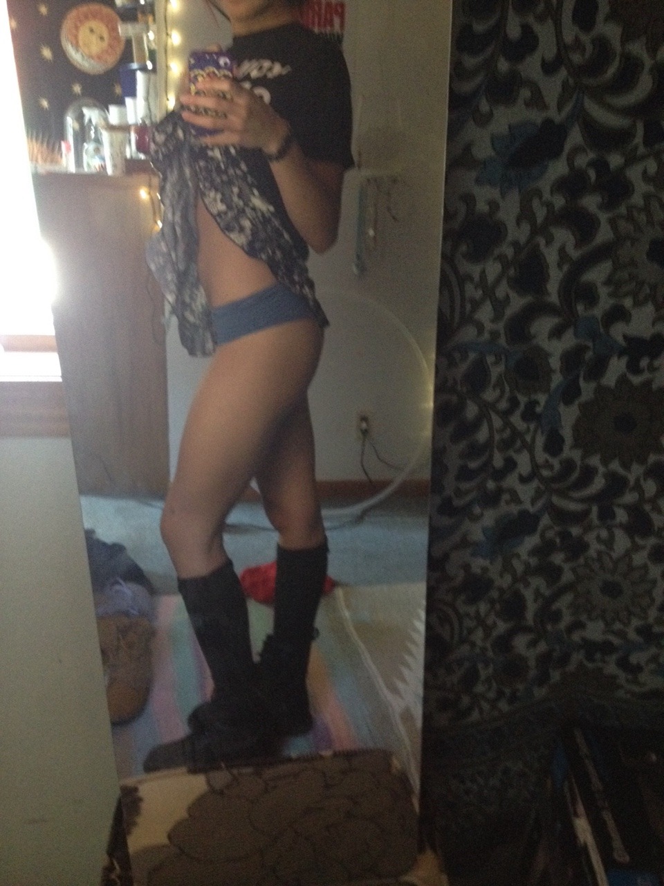 exploringsunshine:  Woop