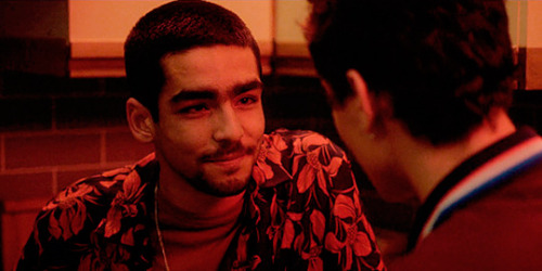 somosinevitables:You know what? I love you.I love you, I love you, damn it!Asshole, they had to kill