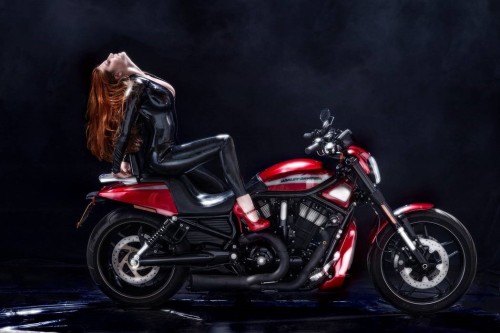  HOT BIKER SHOOT We at Libidex love a bit of a fast ride and we love even more the results of these 