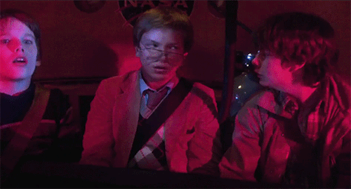 what happened with the end of explorers 1985 what happened with the end of explorers 1985