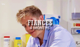 robert-and-aaron-are-husbands:1 year of (official) Robron.