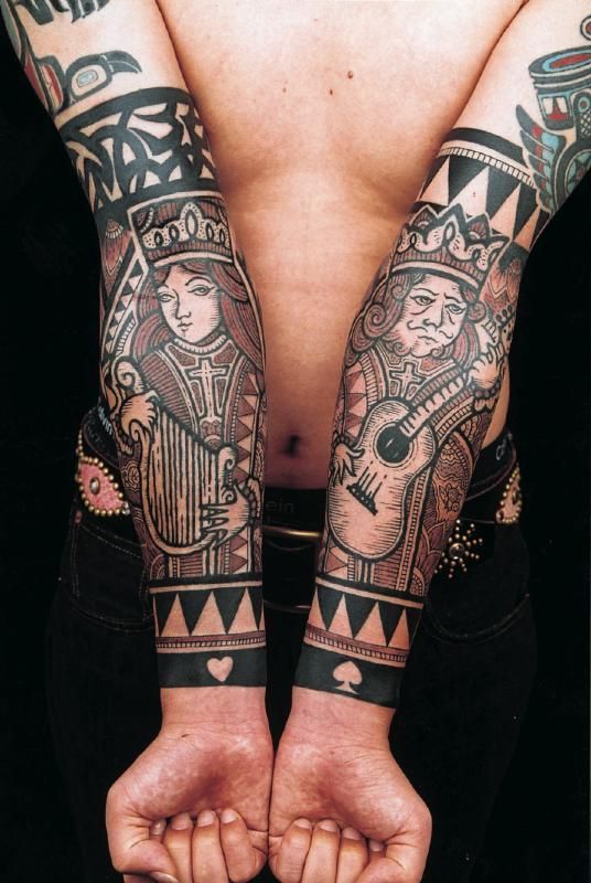 nonelikerae:  Tattoo blog x