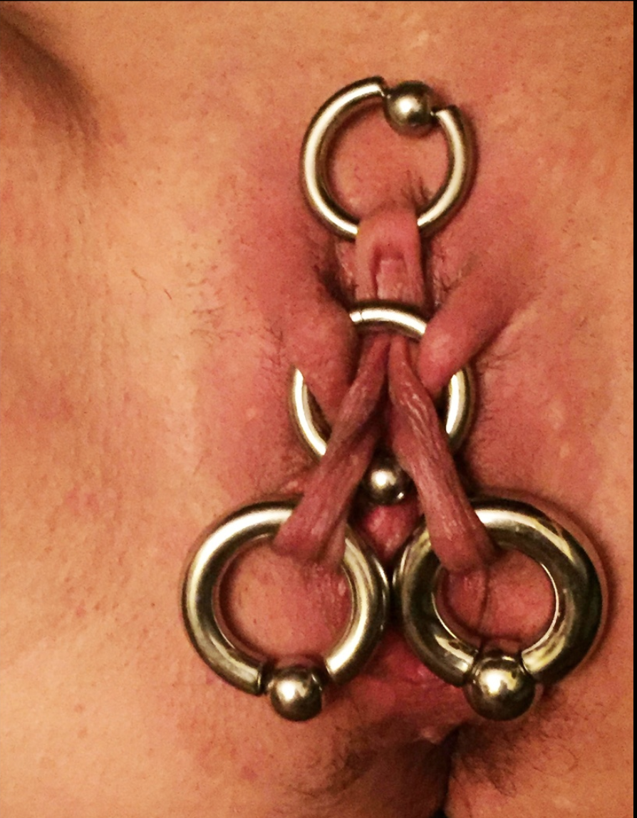 keengentlemen:  pussymodsgalore:   pussymodsgalore    An interesting and imaginative
