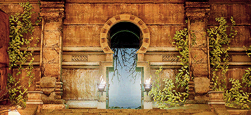 elluvian:Forbidden Oasis 