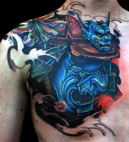 normallyystrange:  oh geeze, it’s awesome. 