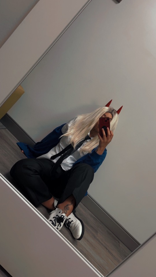 I Tried My Hand At Cosplay!