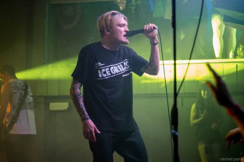 neck deep - ap world tour (greensboro, nc)website / flickr / instagram